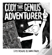 Capa do artigo Cody The Genius Adventurer