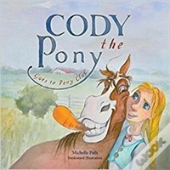 Cody The Pony Goes To Pony Club