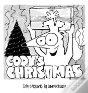 Capa do artigo Cody