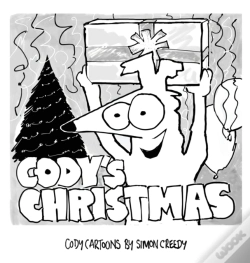 Capa do artigo Cody'S Christmas