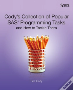 Capa do artigo Cody'S Collection Of Popular Sas Programming Tasks And How To Tackle Them