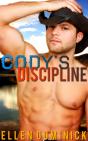 Cody'S Discipline: A Cowboy'S Rules - Preview