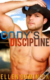 Capa do artigo Cody