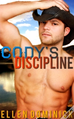 Capa do artigo Cody'S Discipline: A Cowboy'S Rules