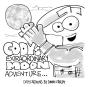 Cody'S Extraordinary Moon Adventure - Preview