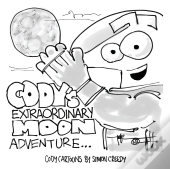 Cody'S Extraordinary Moon Adventure