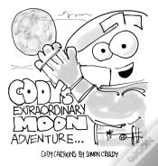 Capa do artigo Cody