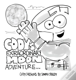 Capa do artigo Cody'S Extraordinary Moon Adventure