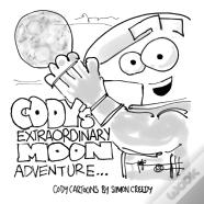Cody'S Extraordinary Moon Adventure