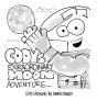 Cody'S Extraordinary Moon Adventure - Preview