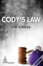 Capa do artigo Cody