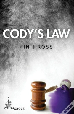 Capa do artigo Cody'S Law