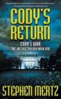 Cody'S Return - Preview