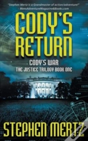 Capa do artigo Cody