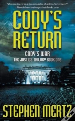 Capa do artigo Cody'S Return