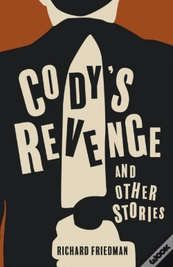 Capa do artigo Cody'S Revenge And Other Stories