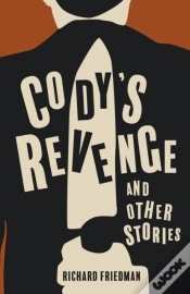 Capa do artigo Cody
