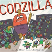 Capa do artigo Codzilla