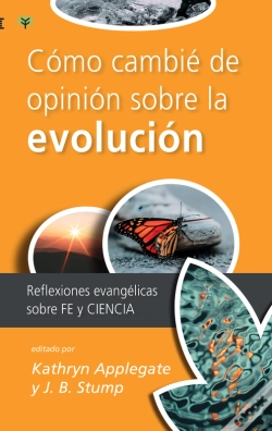 Capa do artigo CóMo Cambié De OpinióN Sobre La EvolucióN