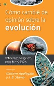 Capa do artigo CóMo Cambié De OpinióN Sobre La EvolucióN