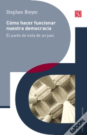 Capa do artigo CóMo Hacer Funcionar Nuestra Democracia