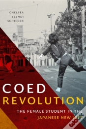Capa do artigo Coed Revolution