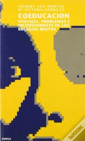 Capa do artigo Coeducación