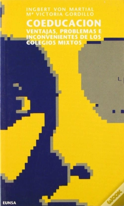 Capa do artigo Coeducación