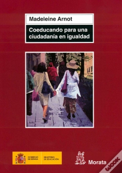 Capa do artigo Coeducando Para Una Ciudadanía En Igualdad