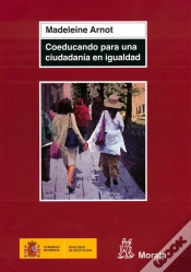 Capa do artigo Coeducando Para Una Ciudadanía En Igualdad