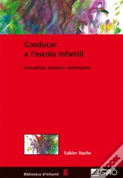 Capa do artigo Coeducar A L