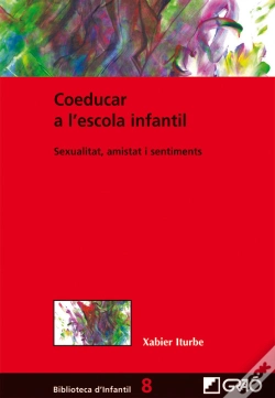 Capa do artigo Coeducar A L'Escola Infantil