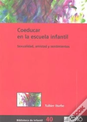 Capa do artigo Coeducar En La Escuela Infantil