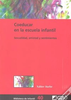 Capa do artigo Coeducar En La Escuela Infantil