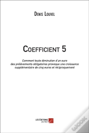 Capa do artigo Coefficient 5