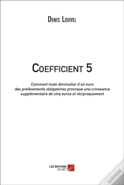 Capa do artigo Coefficient 5