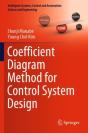 Coefficient Diagram Method For Control System Design - Preview
