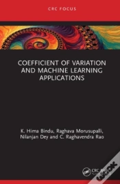Capa do artigo Coefficient Of Variation And Machine Learning Applications
