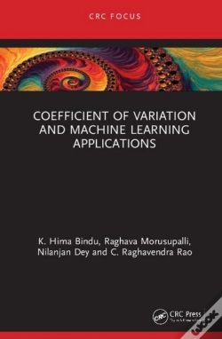 Capa do artigo Coefficient Of Variation And Machine Learning Applications