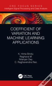 Capa do artigo Coefficient Of Variation And Machine Learning Applications