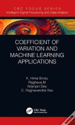 Capa do artigo Coefficient Of Variation And Machine Learning Applications