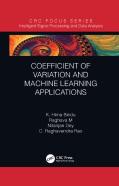Coefficient Of Variation And Machine Learning Applications
