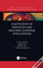 Coefficient Of Variation And Machine Learning Applications
