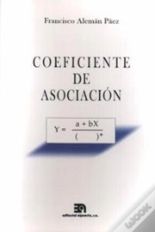 Capa do artigo Coeficiente De Asociación