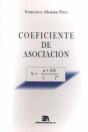 Coeficiente De Asociación - Preview