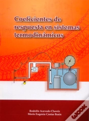 Capa do artigo Coeficientes De Respuesta En Sistemas Termodinámicos
