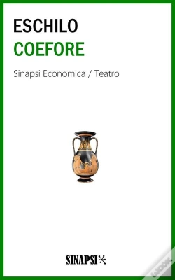 Capa do artigo Coefore