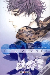 Capa do artigo Coelacanth T.1