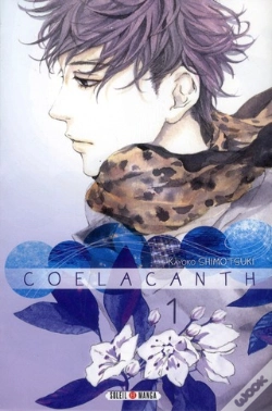 Capa do artigo Coelacanth T.1