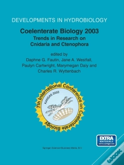 Capa do artigo Coelenterate Biology 2003